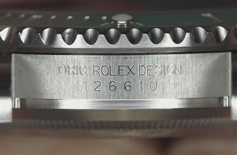 rolex seconds hand movement|how to authenticate rolex watch.